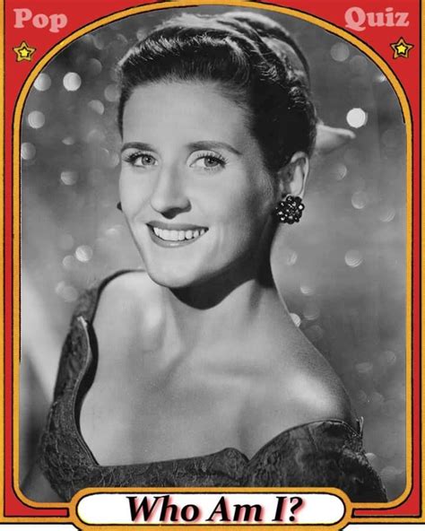 Ann B. Davis (Alice from the Brady Bunch) in 1958 in 2021 | The brady bunch, Anne, Mona lisa