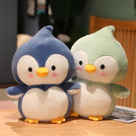 Kawaii Sweet Penguin Plush | ooKawaii