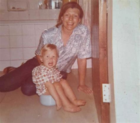 Rare Young Pictures Of Elon Musk: The Billionaire’s Dad Errol Shares Childhood Photos Amid AI ...