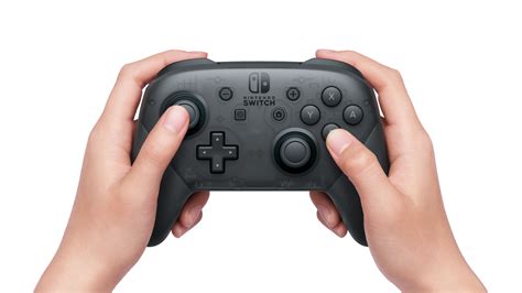 Nintendo Switch Pro Controller | Nintendo Switch Support | Nintendo