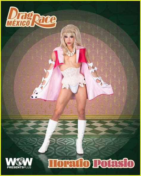 ‘Drag Race Mexico’ Season 2 – 13 Queens & 3 Judges Revealed! | Drag Race Mexico, Slideshow, WOW ...