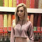 Lexi Lore hot belly - Top Articles