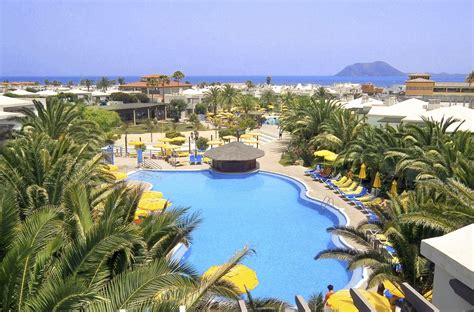 The best All-inclusive Hotels in Fuerteventura - FuerteventuraGuide.com