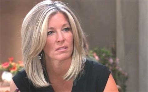 General Hospital – Carly Corinthos (Laura Wright) | Celebrating The Soaps