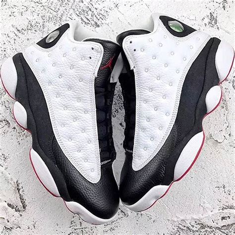 Air Jordan 13 "He Got Game" August 2018 | Nice Kicks