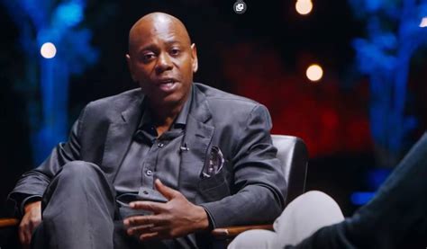 ‘IT’S A BEAUTIFUL RELIGION’: US COMEDIAN DAVE CHAPPELLE ON CONVERSION TO ISLAM