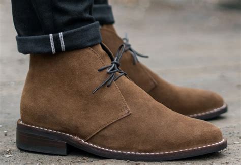 Top 10 Men's CASUAL Shoe Styles (Best Fall & Winter Footwear Ranked!)