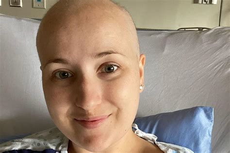 TikToker Kimberley Nix Dead at 31 from Metastatic Sarcoma, Leaves Final Video for Followers: 'I ...