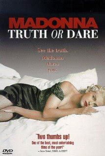 Madonna: Truth or Dare DVD Release Date