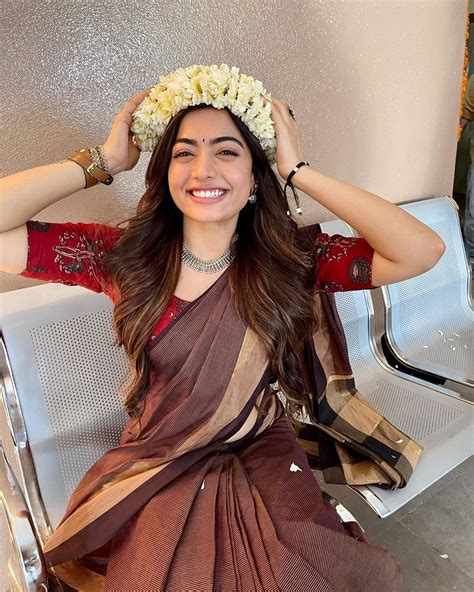 Rashmika Mandanna buys her third luxury house within one year - Tamil News - IndiaGlitz.com