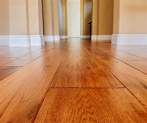 The Effects of Humidity on Hardwood Floors