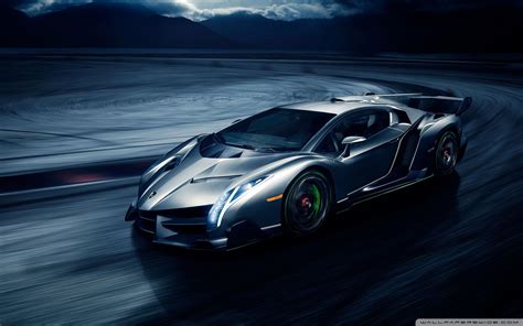 WallpapersWide.com | Lamborghini HD Desktop Wallpapers for ...