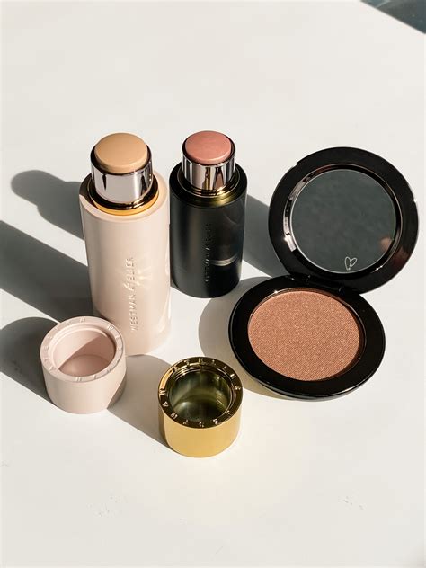 A Westman Atelier Edit: Three Makeup Must Haves | Blog | Rachel's Edit ...