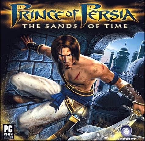 Prince of Persia: The Sands of Time Cheats | PS2 Cheats