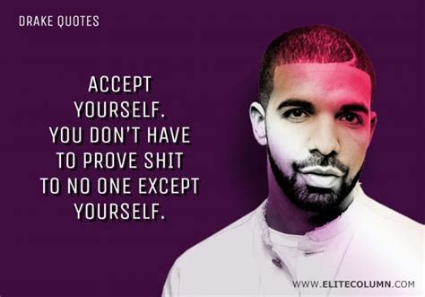 38 Drake Quotes That Will Make You Confident (2023) | EliteColumn