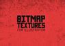 Bitmap Texture Pack for Illustrator — Medialoot