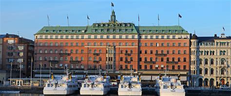 Swedish Hotel Investment Guide | Annordia