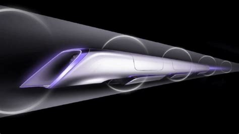 Musk's hyperloop explained - Video - Technology