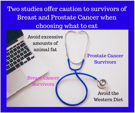 BREAST & PROSTATE CANCER SURVIVORS DIET | Botanica Media