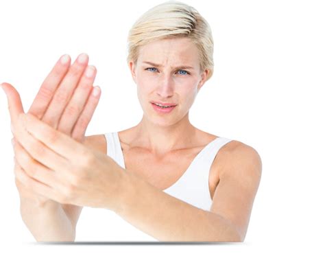Get Relief From Arm & Hand Pain and Stiffness - Discover Wellness
