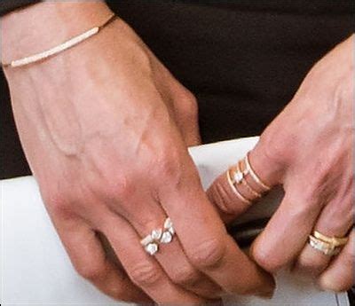 Queen rania, Jewelry, Wedding rings