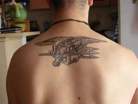 Aggregate more than 69 can navy seals have tattoos - in.coedo.com.vn