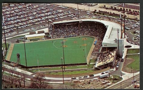 3. Cooper Stadium (1932) – Columbus Landmarks