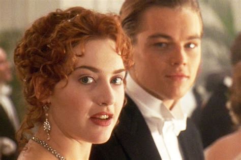 Kate Winslet Recalls Working with 'Magnetic' Leonardo DiCaprio on 'Titanic'