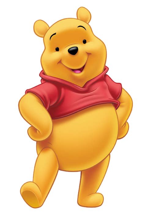 Image - Winnie The Pooh.png | Disney Wiki | Fandom powered by Wikia