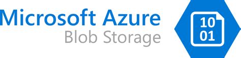 Microsoft Azure Storage Logo - LogoDix