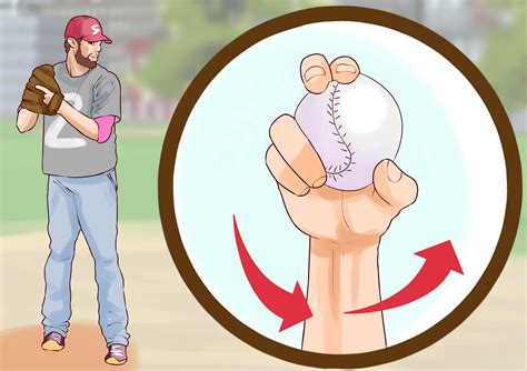 How To Throw A Fastball With Movement at Angela Anderson blog