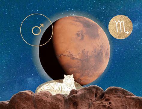 What Mars in Scorpio/the 8th House Reveals about Your Chart ...