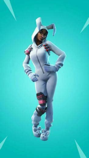 [43+] Bunny Brawler Fortnite Wallpapers on WallpaperSafari