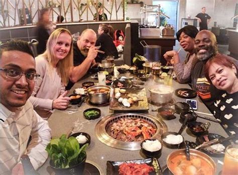 KPot Korean BBQ and Hot Pot Expands With New Locations in Philly, Delaware, and Jersey | What ...