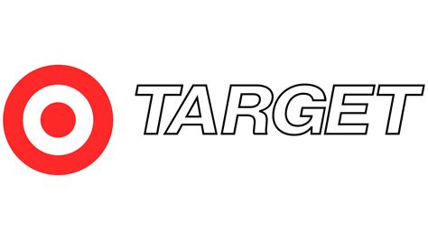 Target Logo and symbol, meaning, history, sign.