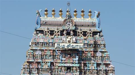 Karur Tourism, Travel Guide & Tourist Places in Karur-NativePlanet