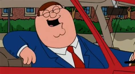 (Screenshot) Peter Griffin Laughing (S03E03) by Shiyamasaleem on DeviantArt