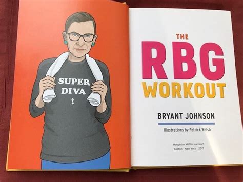 Can't get off the picnic blanket? Try the RBG workout - al.com