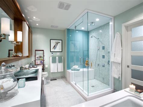 Bathroom Renovation Ideas From Candice Olson | Divine Bathrooms With ...