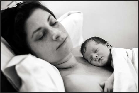 Child birth photography | David Causon Photography