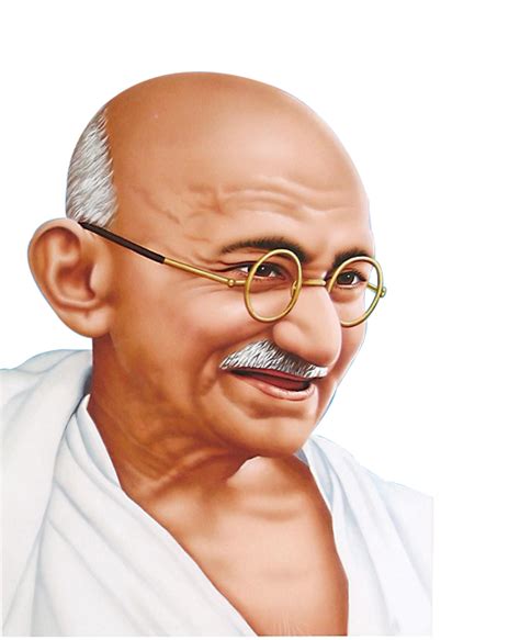 Mahatma Gandhi Photo Hd