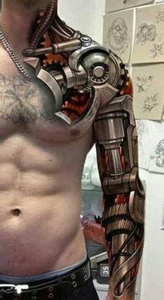 23 Best Terminator tattoo ideas | biomechanical tattoo, mechanic tattoo, sleeve tattoos