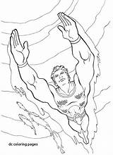 Lego Aquaman Coloring Pages At GetDrawings  Free Download sketch template