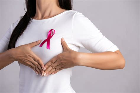 Why skipping even one mammogram can be dangerous - Health - Prevention Australia