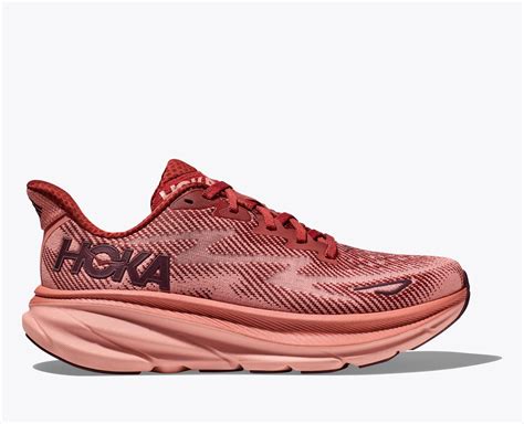 Men’s Clifton 9 Running Shoe | HOKA®