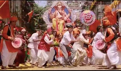 8 Songs to Get You in the Festive Spirit for Ganesh Chaturthi | India.com