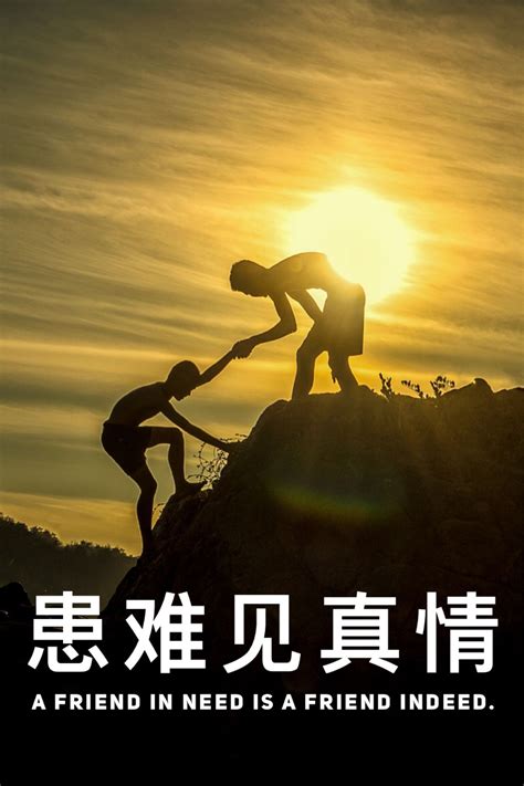 12 Chinese proverbs on friendship - Chinese wisdom on friendship | Chinese proverbs, Friendship ...