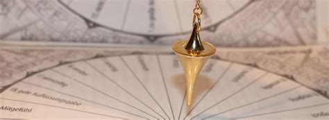 Pendulum Dowsing Courses In India | Healing Urja