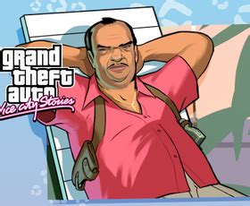 Ricardo Diaz - Grand Theft Auto Wiki - Neoseeker