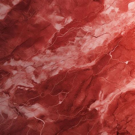 Premium Photo | Red marble wall texture